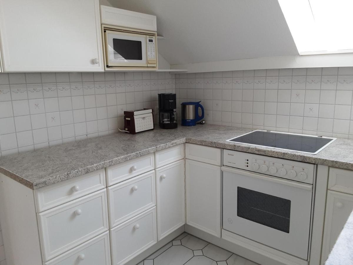 Christine Apartment Bad Buchau